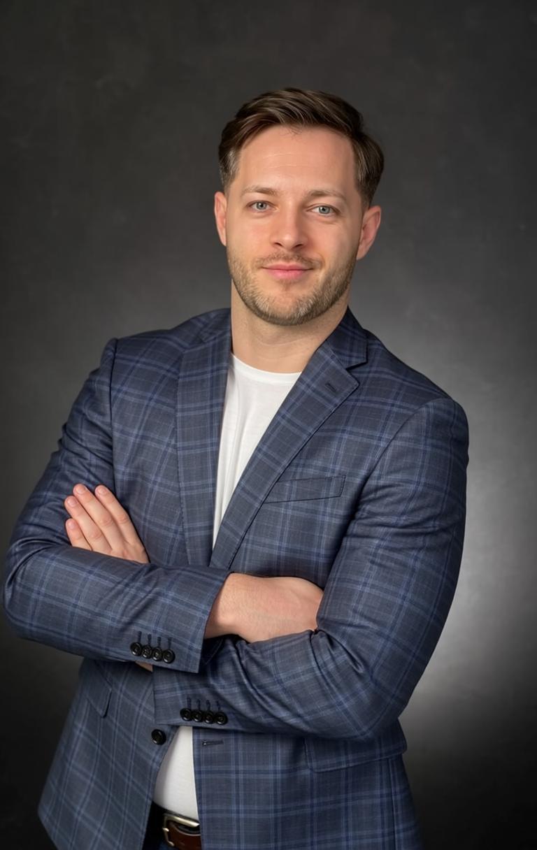 Wladimir Savchuk